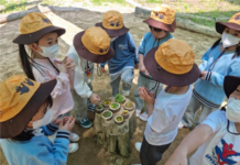 ”숲에서 몸도 마음도 쑥쑥!”…서울시 ‘유아숲체험원’ 3월 개장