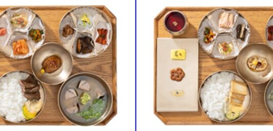 멋진 야경 보며 궁중음식 체험…‘경복궁 별빛야행’ 4월 3일 시작