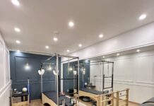 기구필라테스의 종류와 효과는 어떤 것이 있을까? 필라테스 기구 4가지를 소개합니다.