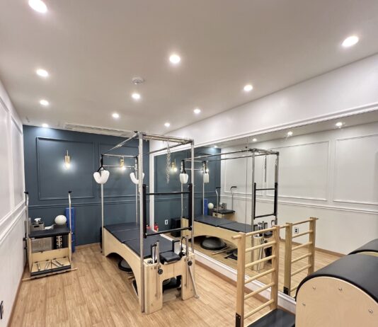 기구필라테스의 종류와 효과는 어떤 것이 있을까? 필라테스 기구 4가지를 소개합니다.