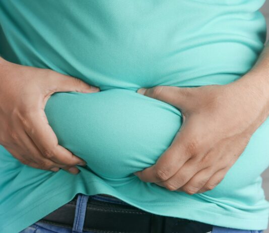 몸속 꽉 채운 내장지방, 줄이는 방법은?