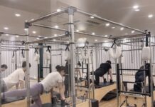 필라테스의 유래와 오해