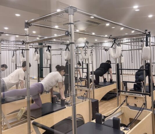 필라테스의 유래와 오해