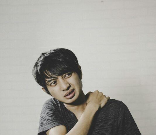 목 디스크를 예방하는 방법은 무엇이 있을까?