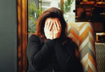 불안함을 달래기위한 방어막 방어기제