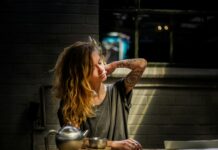 현대인들의 고질병 거북목과 목통증