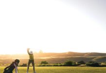 필라테스는 골프에 어떤 도움이 될까?