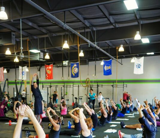 코어는 무엇이며, 코어운동은 왜 필요한가?