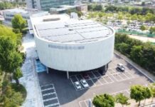 전국 15번째 ‘반다비 체육센터’, 춘천시에서 문 연다