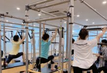 필라테스 운동 빈도는 어느정도가 적당할까?