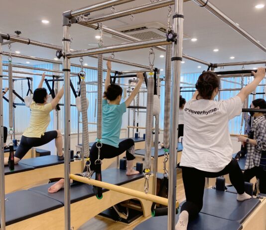 필라테스 운동 빈도는 어느정도가 적당할까?