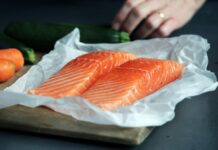 건강의 적 스트레스, 스트레스를 완화 시키는 음식.