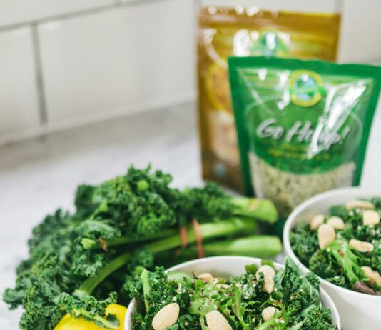 암 예방, 식탁에서 시작됩니다: 암 예방에 좋은 음식 10가지