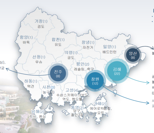 제105회 전국체육대회’에서 ‘파리올림픽’의 감동 이어간다