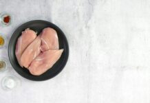 운동의 효과를 배가 시켜주는 식단