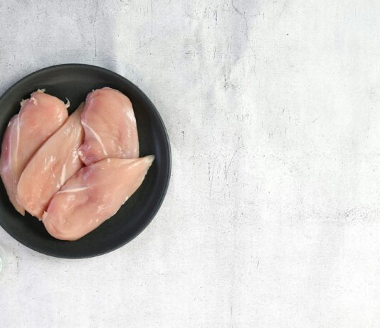 운동의 효과를 배가 시켜주는 식단