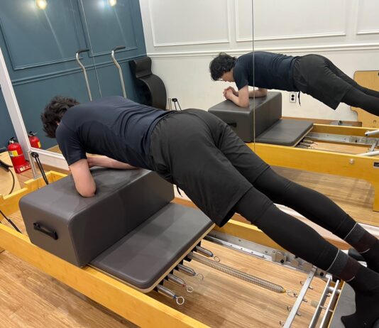 건강한 허리를 위한 완벽 가이드